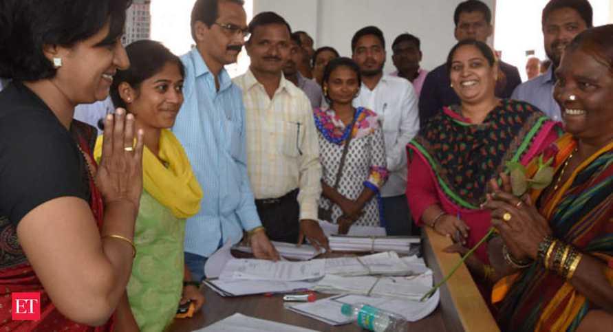 The Rajasthan State Legal Services Authority (RSLSA) and Maharashtra State
                                        Legal Services Authority (MSLSA) will host the first end-to-end Digital
                                        Lok Adalat on August 13 .