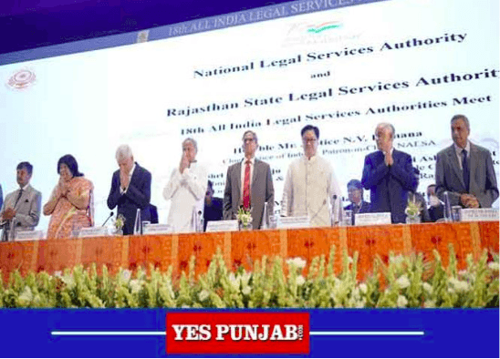 Rajsthan launches India's first Digital Lok Adalat, Collaborates with
                                        jupitice