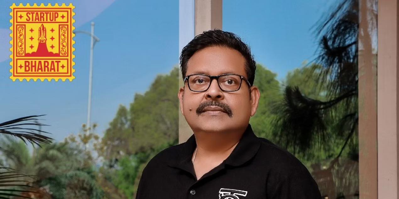 [Startup Bharat] This legal-tech entrepreneur is digitising private
                                        courts, decongesting judicial system