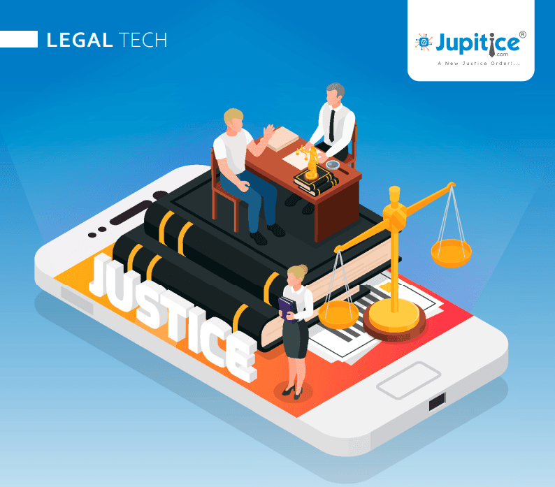 Jupitice Court: Democratising Justice through Technology