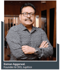Jupitice represents India at Asia Pacific Justice  Forum in Jakarta