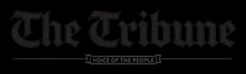 Tribune Logo