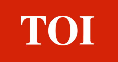 Times of India Logo