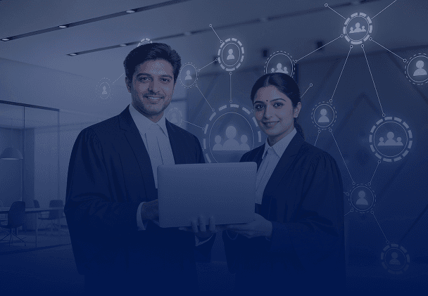 AI-Assisted Neutral Panel & Case Manager Management Network