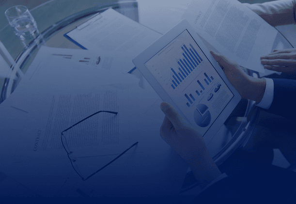 Financial, Compliance & Reporting Management