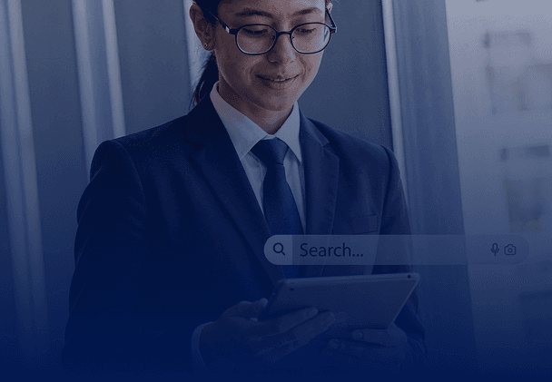 Case Discovery & eCourt Search