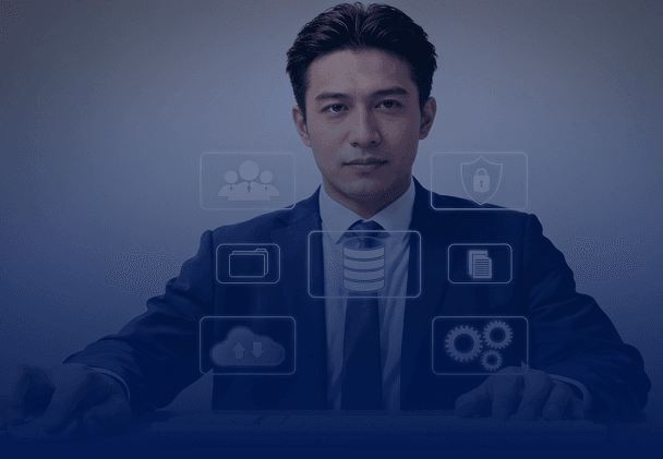 Centralised Case Management