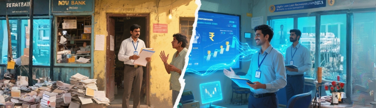 SARFAESI Management System