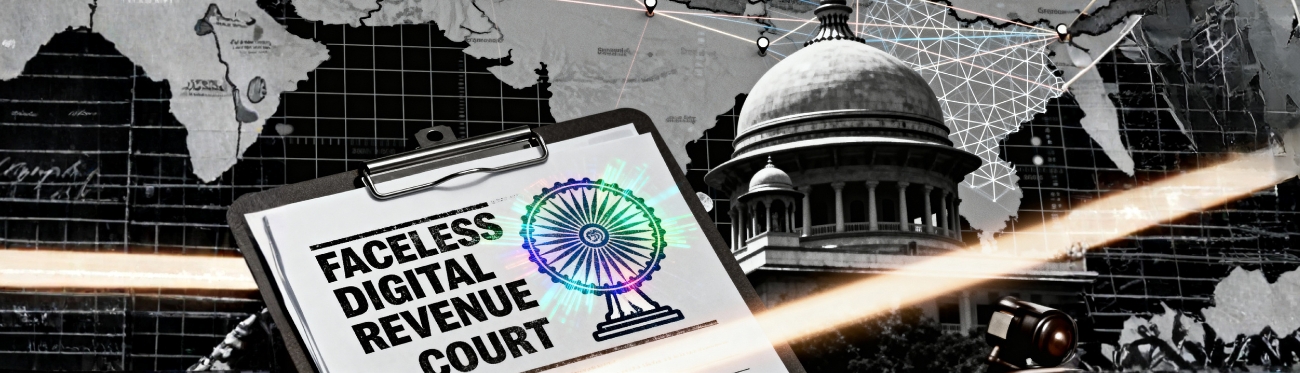 Jupitice Justice Technologies