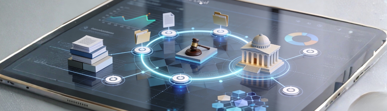 Litigation Management System