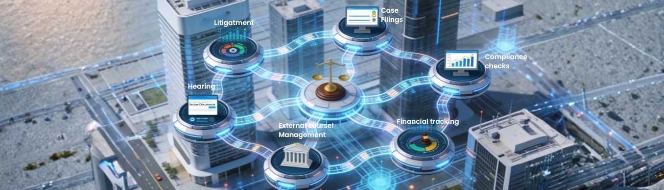 Litigation Management