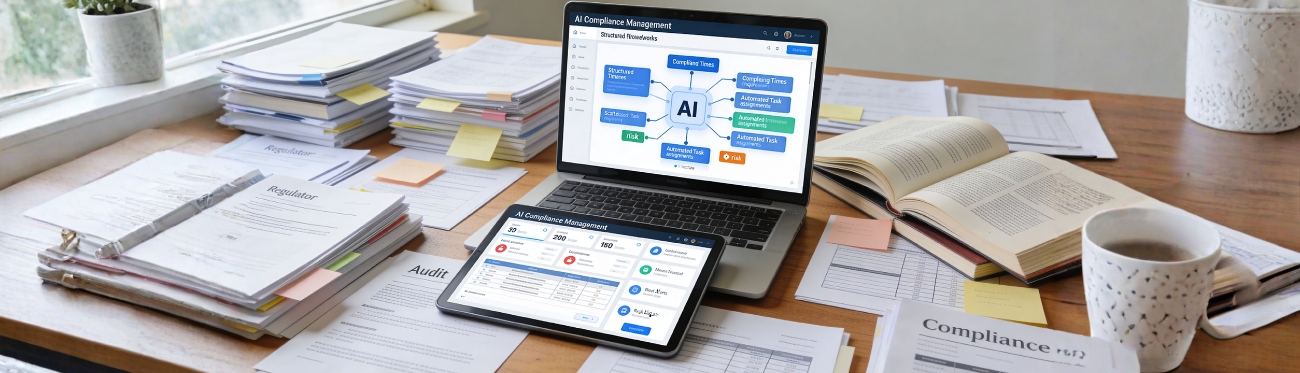 Enterprise Compliance Management