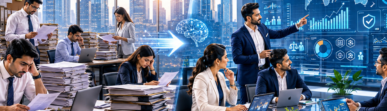 Legal Intelligence