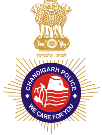 Chandigarh Police