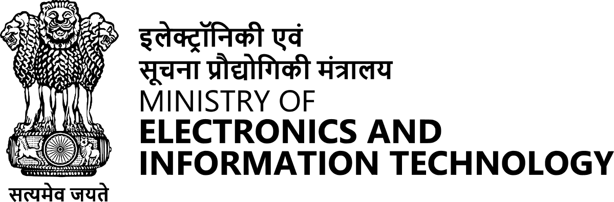 Ministry Of Electronics and Information Technology