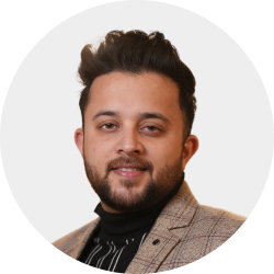 Akhil Sharma
