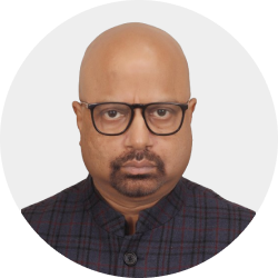Unni Krishnan