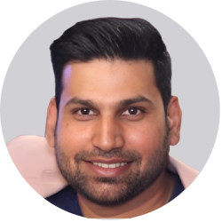 Praveen Tiwari