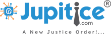 Jupitice Logo