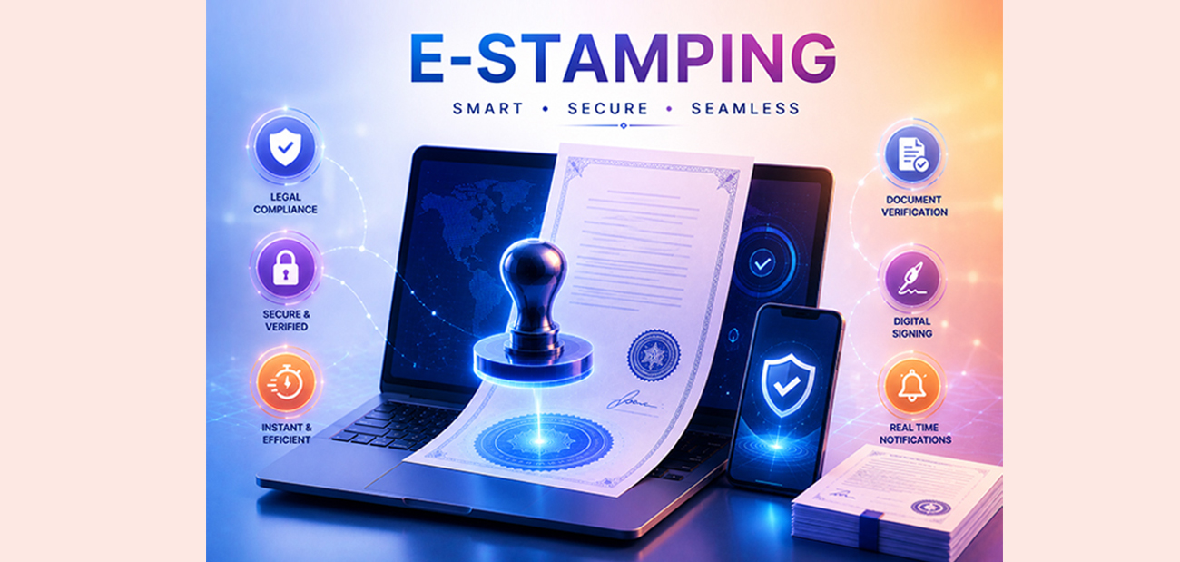 Jupitice Launches AI-Powered Digital Stamping and eSigning Platform for Enterprise Document Execution
