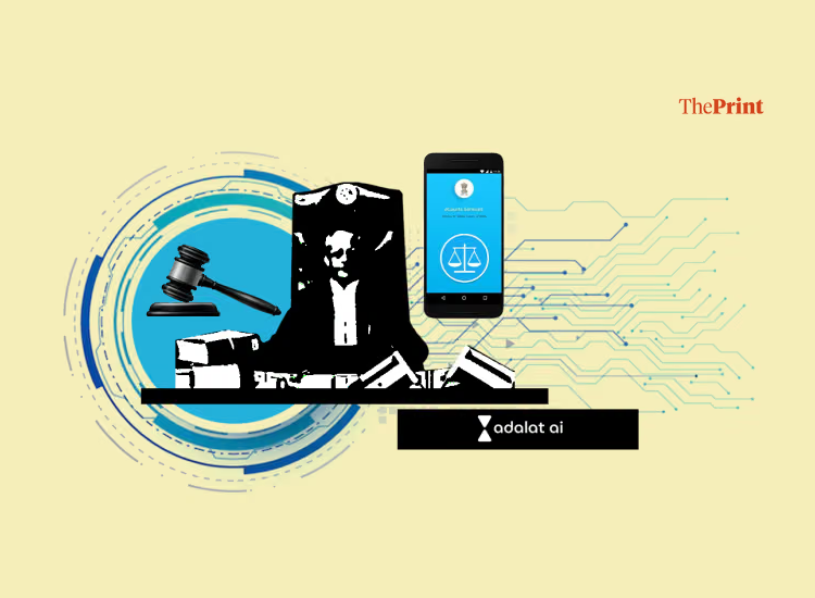 Indian courts are using AI without accountability. SC already caught one fake case law