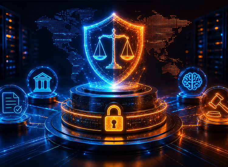 Jupitice reimagines Digital Justice Infrastructure with an Ironclad ‘Trust Layer’ for AI-Native Legal Operations