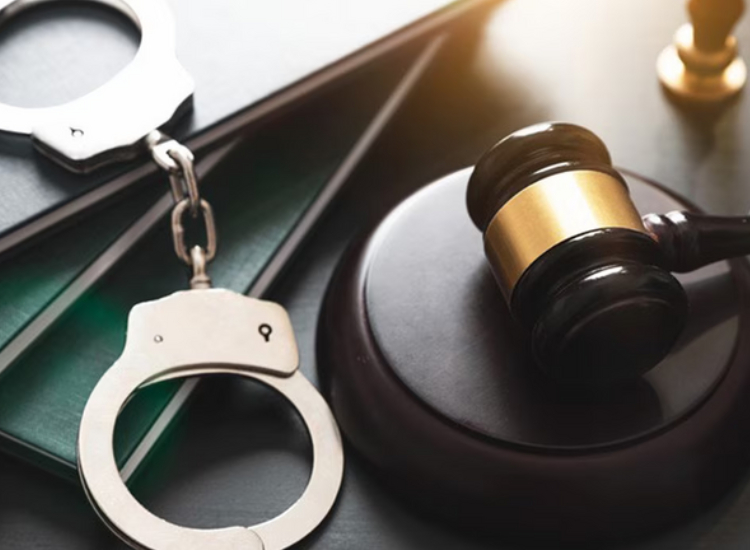 Faster justice, fewer delays: How 'Jupitice' is tackling the backlog beyond the courtroom
