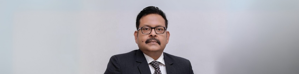 "The real measure innovation is not how fast we build, but how deeply we change the way justice is delivered:"  Q&A with Raman Aggarwal, CEO & Founder, Jupitice Justice Technologies Pvt. Ltd.