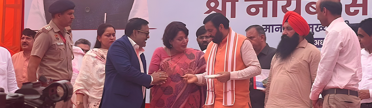 Embracing the faceless future: Transforming property registration in India