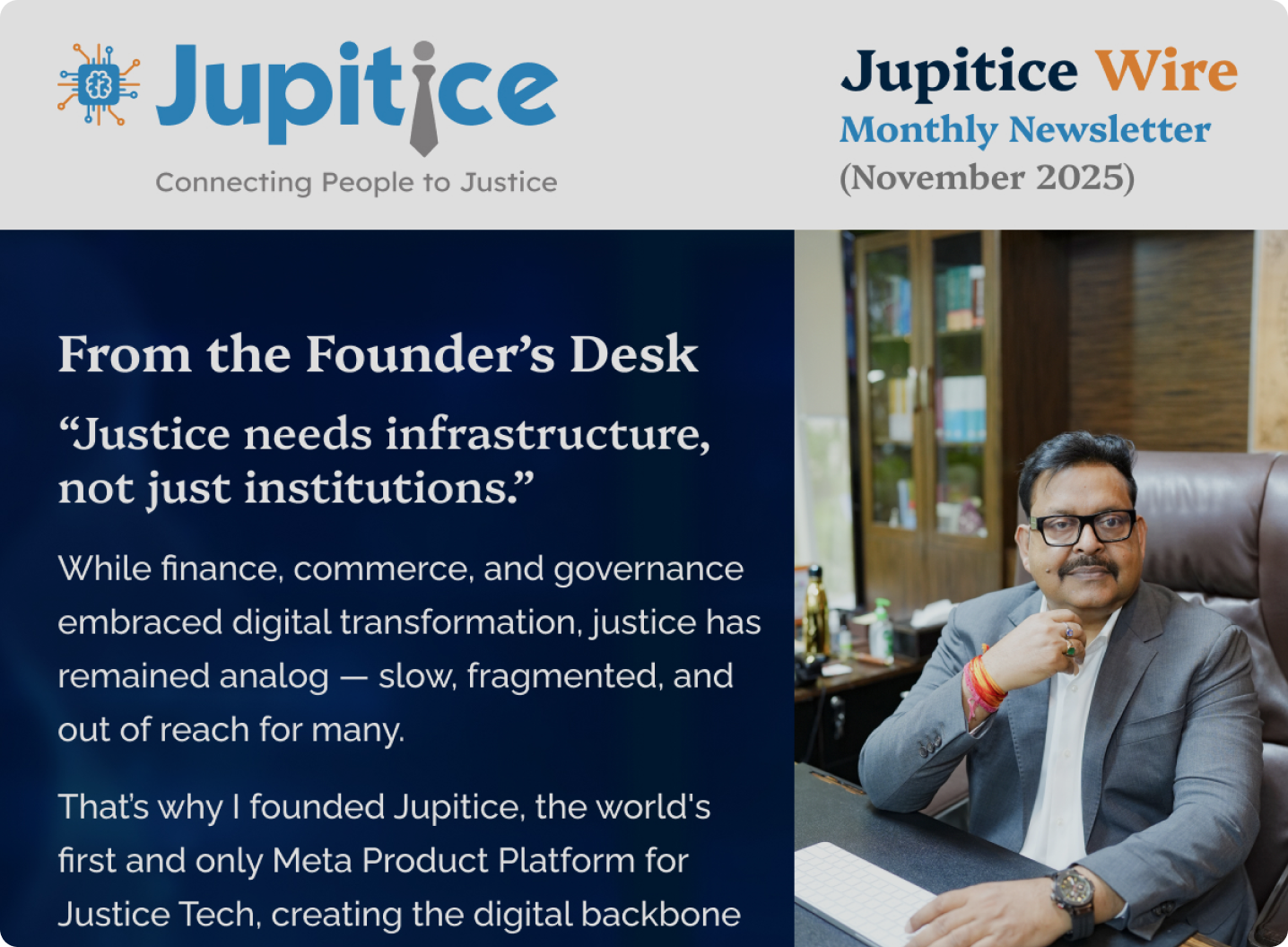 newsletter