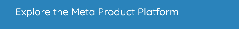 Meta Product Platform