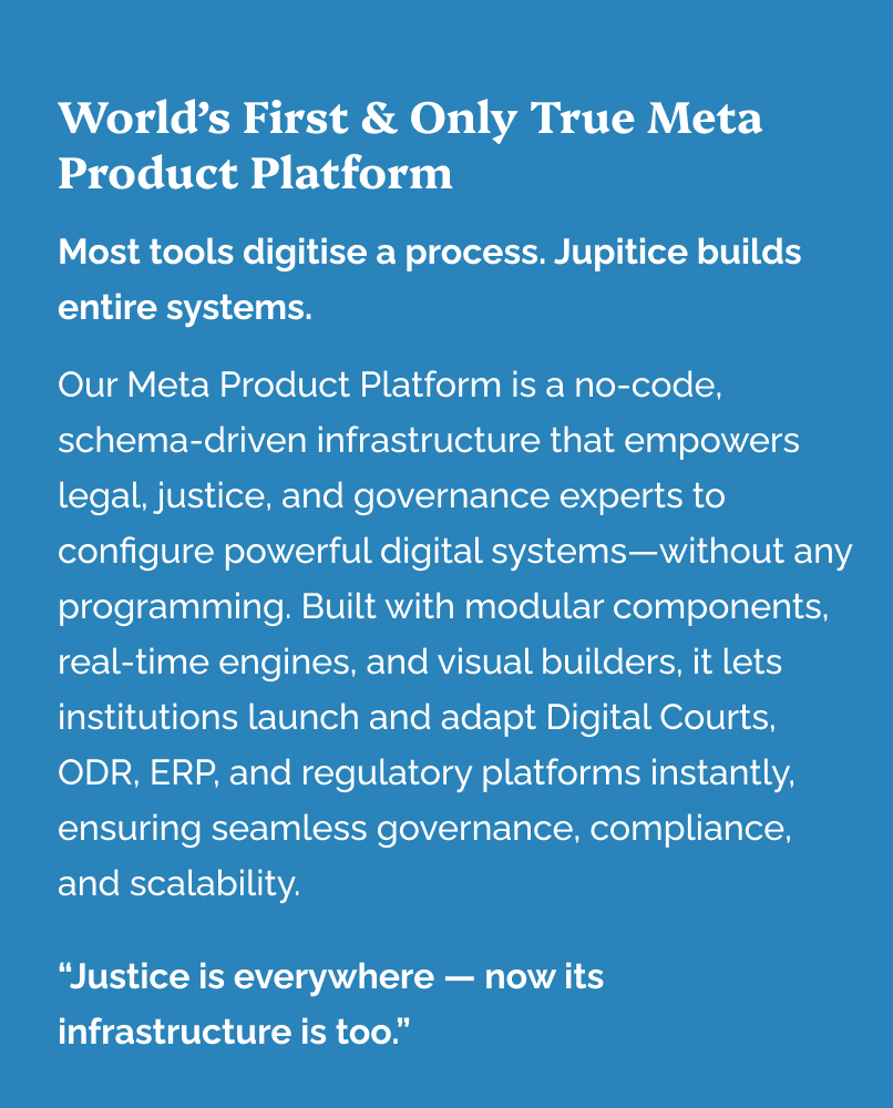 Meta Product Platform