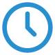 clock logo