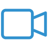 video logo