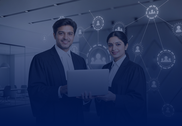 AI-Assisted Neutral Panel & Case Manager Management Network