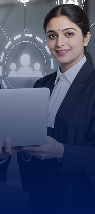 AI-Assisted Neutral Panel & Case Manager Management Network