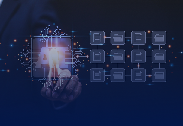 AI-Powered Case Lifecycle & Workflow Centre