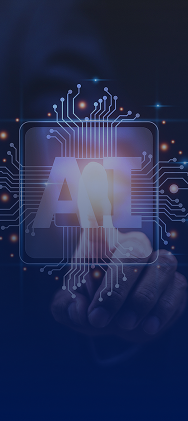 AI-Powered Case Lifecycle & Workflow Centre