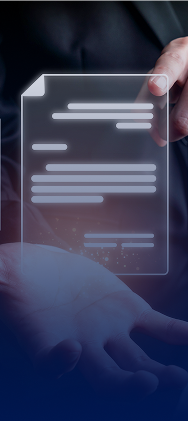 Document, Evidence & Submission Management