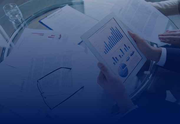 Financial, Compliance & Reporting Management