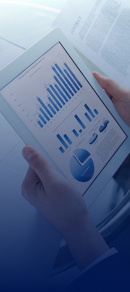 Financial, Compliance & Reporting Management