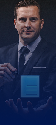 Smart Notice & Communication Hub/ Notice, Communication & Stakeholder Support