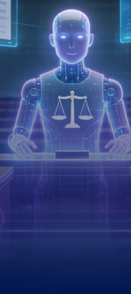 AI-Powered Legal Assistance — Saya AI