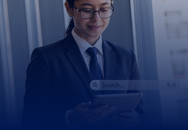Case Discovery & eCourt Search