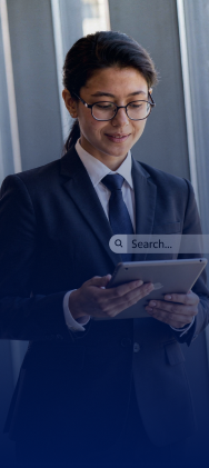 Case Discovery & eCourt Search