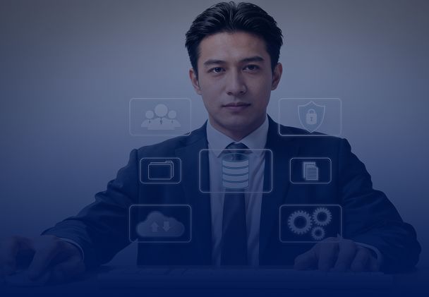 Centralised Case Management