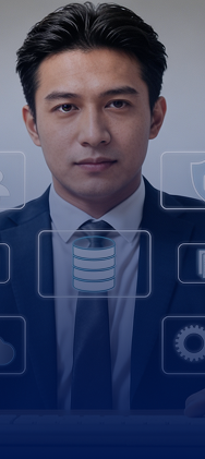 Centralised Case Management