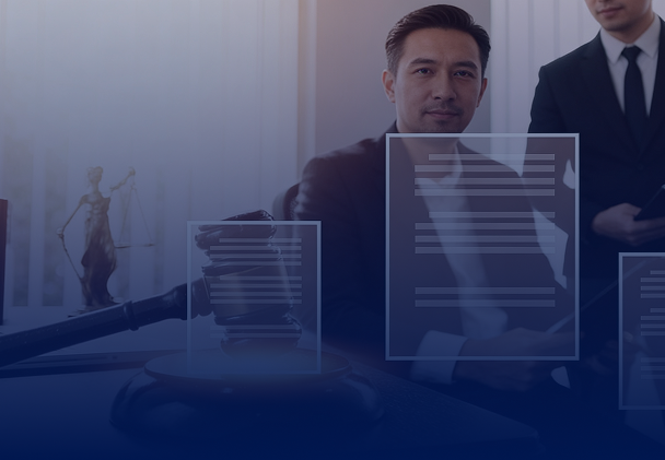 Legal Notice & Document Management