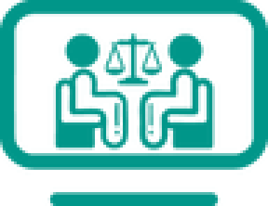 Online Dispute Resolution (ODR) Platform