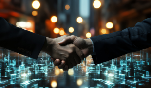 Online Arbitration